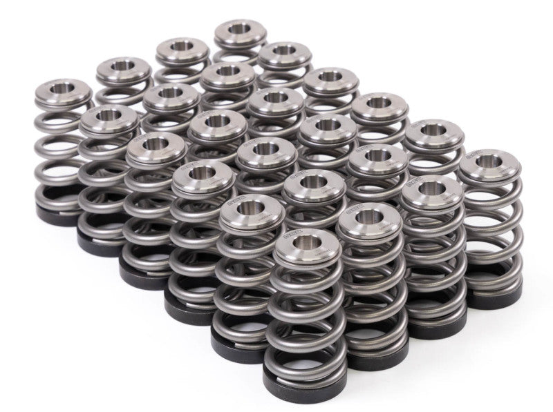 GSC P-D Nissan RB26DETT Shimless Conical Valve Spring & Ti Retainer Kit ( Max Boost PSI 50)-thumbmail-1