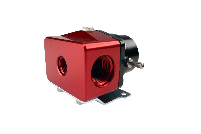Aeromotive A1000 Injected Bypass Adjustable EFI Regulator (2) -10 Inlet/-6 Return-thumbmail-3