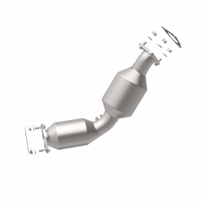 MagnaFlow Conv Direct Fit 04-06 Nissan 350Z 3.5L / 04-07 Infiniti G35 3.5L - Right Side-thumbmail-22