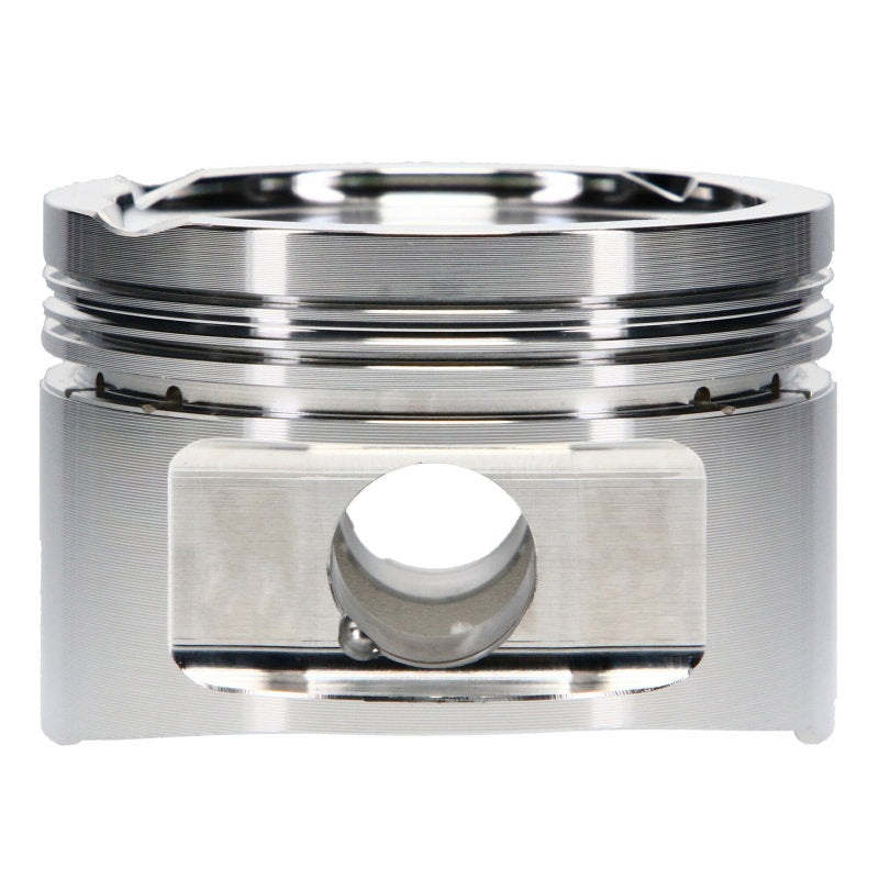 JE Pistons CITROEN SAXO TU5J4 Set of 4 Pistons-thumbmail-2