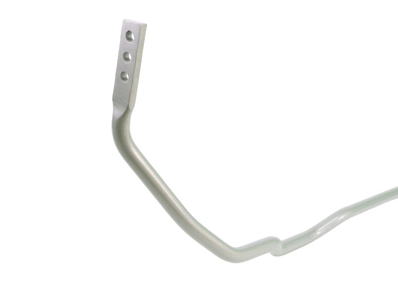 Whiteline 17-20 Tesla 3 Rear 20mm X Heavy Duty Adjustable Swaybar-thumbmail-5