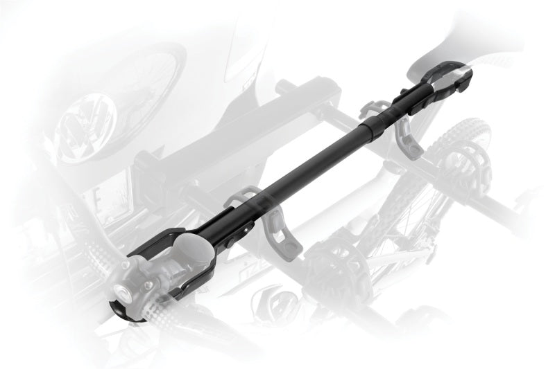 Thule Frame Adapter for Womens Bikes/BMX/Non-Std. Frames (Telescopic Adj. 18-30.5in.) - Silver/Black-thumbmail-5
