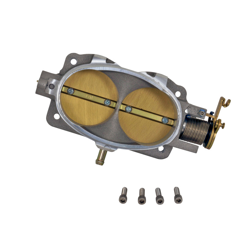 BBK 03-07 Dodge Viper V10 Twin 67mm Throttle Body BBK Power Plus Series-thumbmail-3