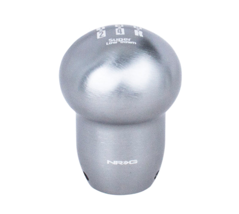 NRG Universal Super Low Down Shift Knob - Gunmetal-thumbmail-2