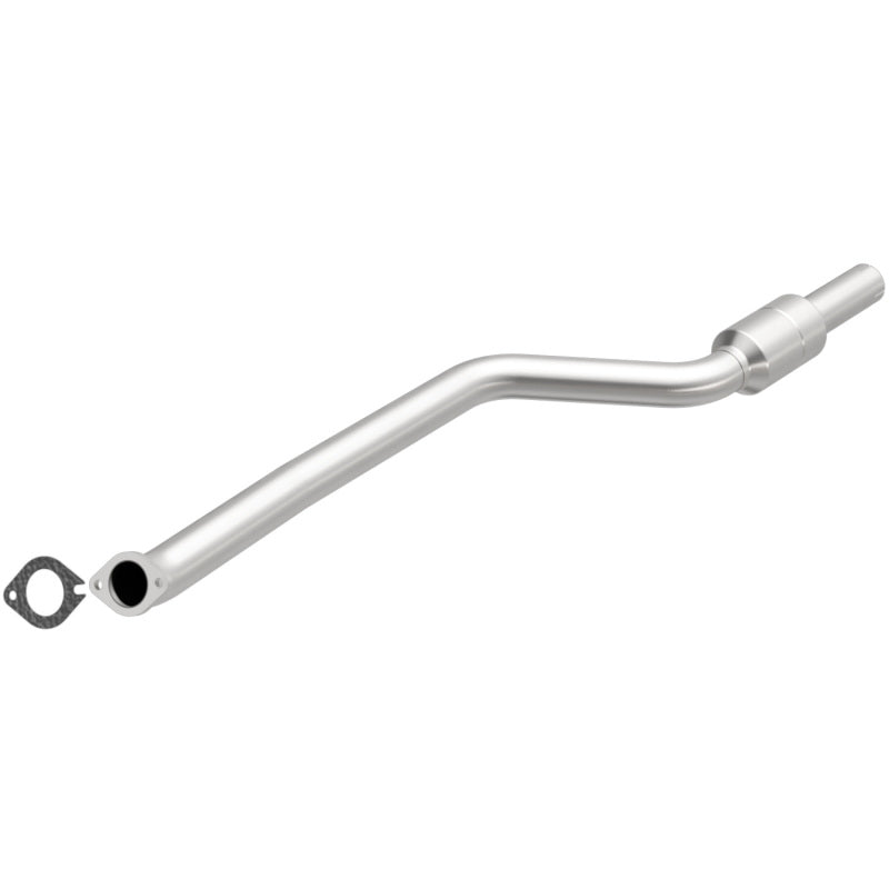 MagnaFlow Conv DF BMW 3 07-08 Front OEM-thumbmail-2