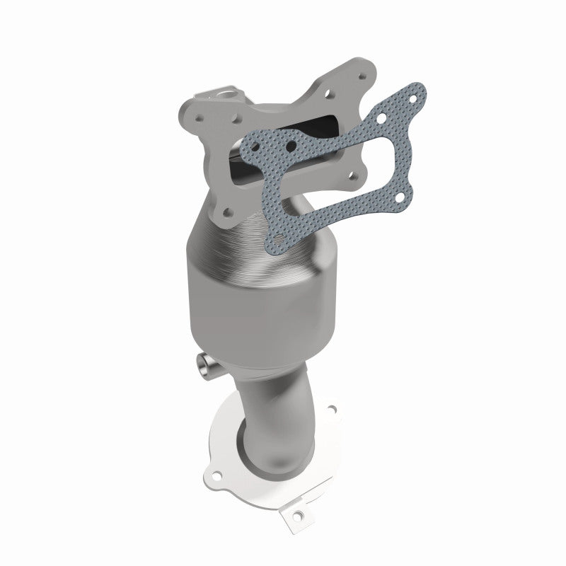 MagnaFlow Conv DF  09-11 Acura TSX 2.4L-thumbmail-27