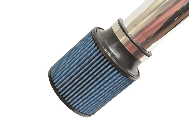 Injen 16-20 Acura ILX 2.4L Polished Cold Air Intake-thumbmail-9