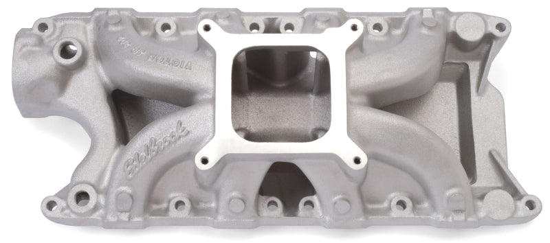 Edelbrock Victor Jr 302 Ford Manifold-thumbmail-2