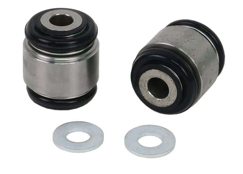 Whiteline Plus 12+ Subaru BRZ / 12+ Scion FR-S Rear Lower Control Arm Outer Bushing/Bearing-thumbmail-2