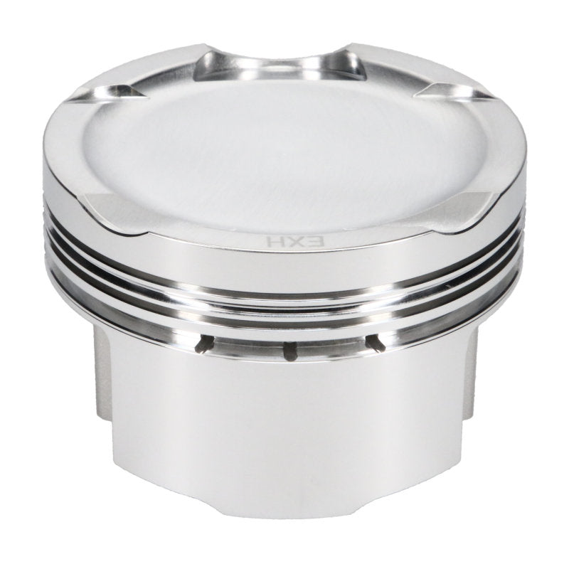 JE Pistons VW 1.8T 20V KIT 83.0 Set of 4 Pistons-thumbmail-9