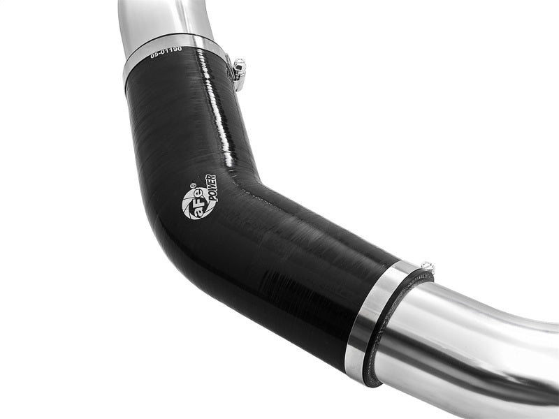 aFe Takeda Intake Stage-2 Polished Pro DRY S 09-17 Nissan 370Z V6 3.7L-thumbmail-9