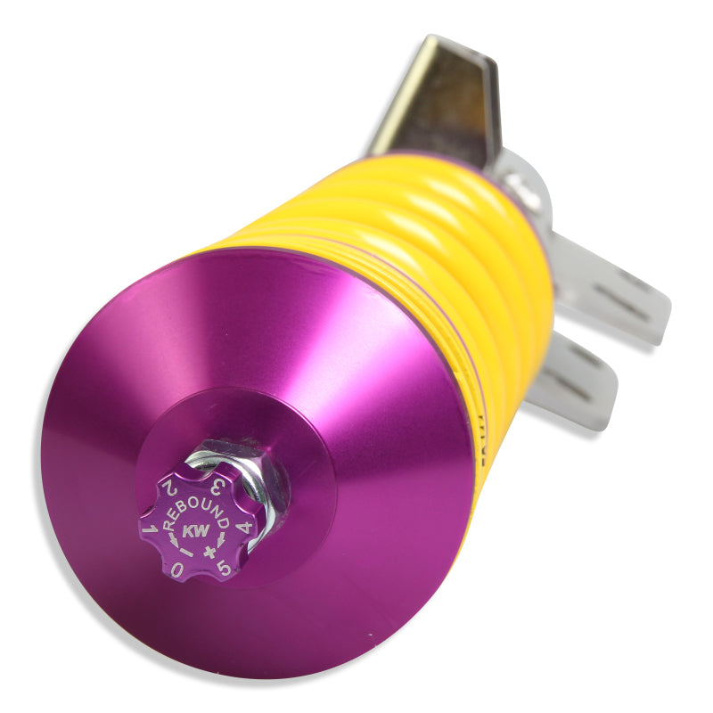 KW Coilover Kit V3 Scion FR/S-thumbmail-7