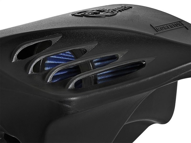 aFe Momentum GT Pro 5R Cold Air Intake System 11-15 BMW 116i/118i (F20/21) L4-1.6L (t) N13-thumbmail-10
