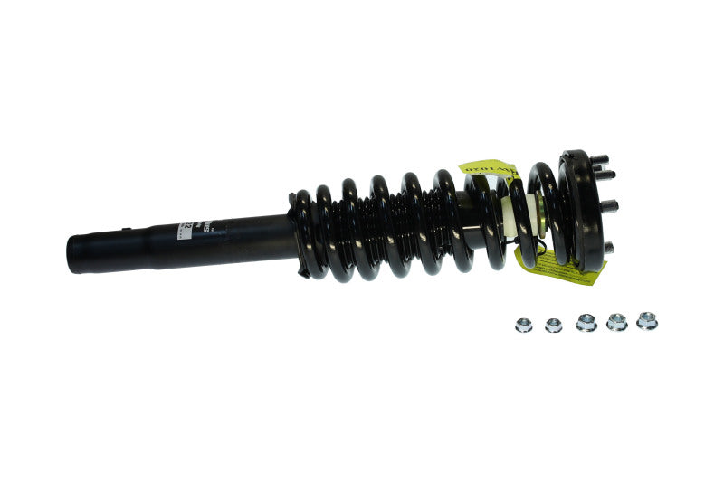 KYB Shocks & Struts Strut Plus Front Left Honda Accord 03-07-thumbmail-2