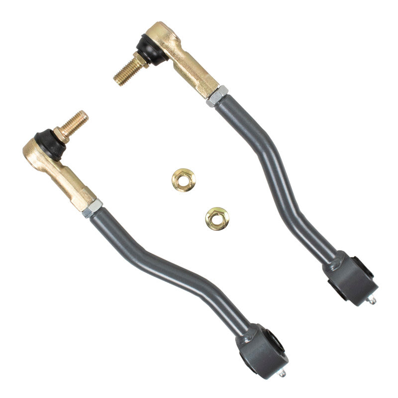 Synergy 2018+ Jeep Wrangler JL/JLU Rear Sway Bar Links-thumbmail-1