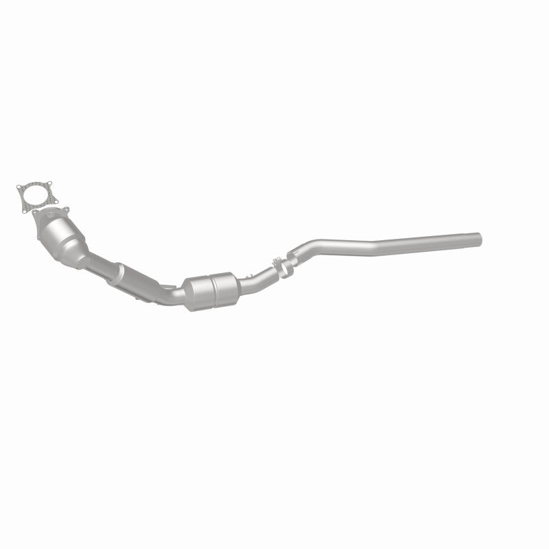 MagnaFlow Conv DF 06-09 Audi A3 2.0L (CBFA)/Volkswagen 07-08 Eos/06-08 GTI/Jetta 2.0L (BPY)-thumbmail-35
