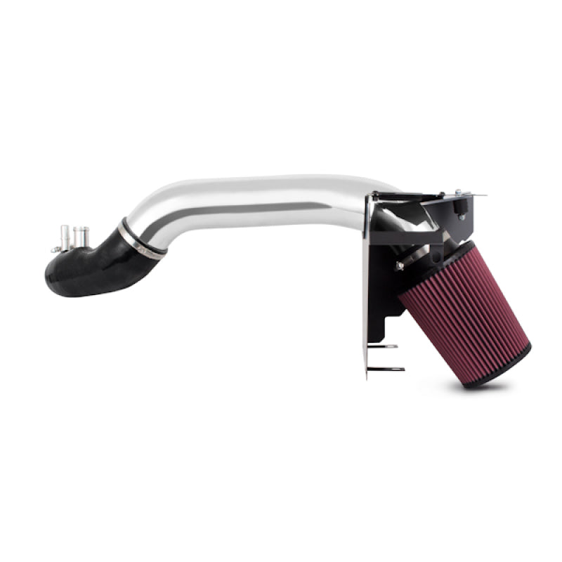Mishimoto 2015 Ford Mustang Ecoboost Performance Intake - Polish-thumbmail-13