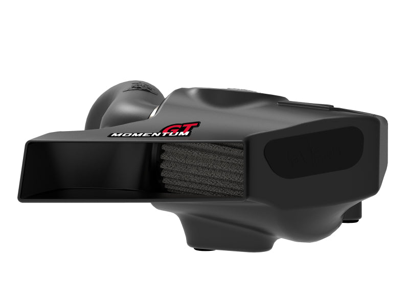 aFe Momentum GT Cold Air Intake System w/ Pro DRY S Media - 15-18 Volkswagen Golf R-thumbmail-6