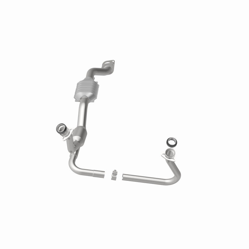 MagnaFlow Conv DF 01-05 Chevrolet Blazer 4.3L 4WD-thumbmail-32