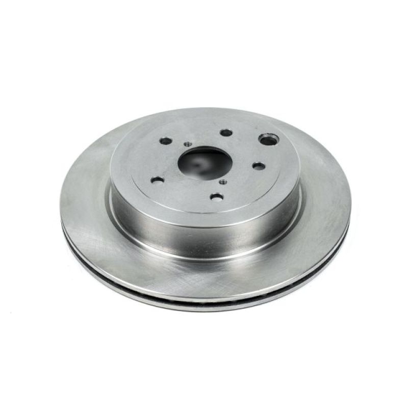 Power Stop 08-14 Subaru Impreza Rear Autospecialty Brake Rotor-thumbmail-2
