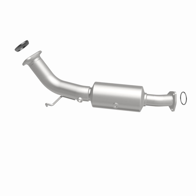 MagnaFlow California Grade CARB Compliant Converter Direct Fit 02-06 Acura RSX Type-S L4 2.0L-thumbmail-22