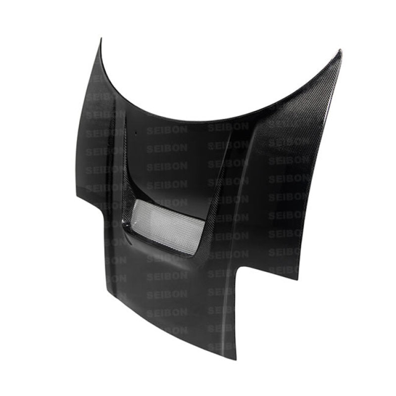 Seibon 92-01 Acura NSX VSII-style Carbon Fiber Hood-thumbmail-4