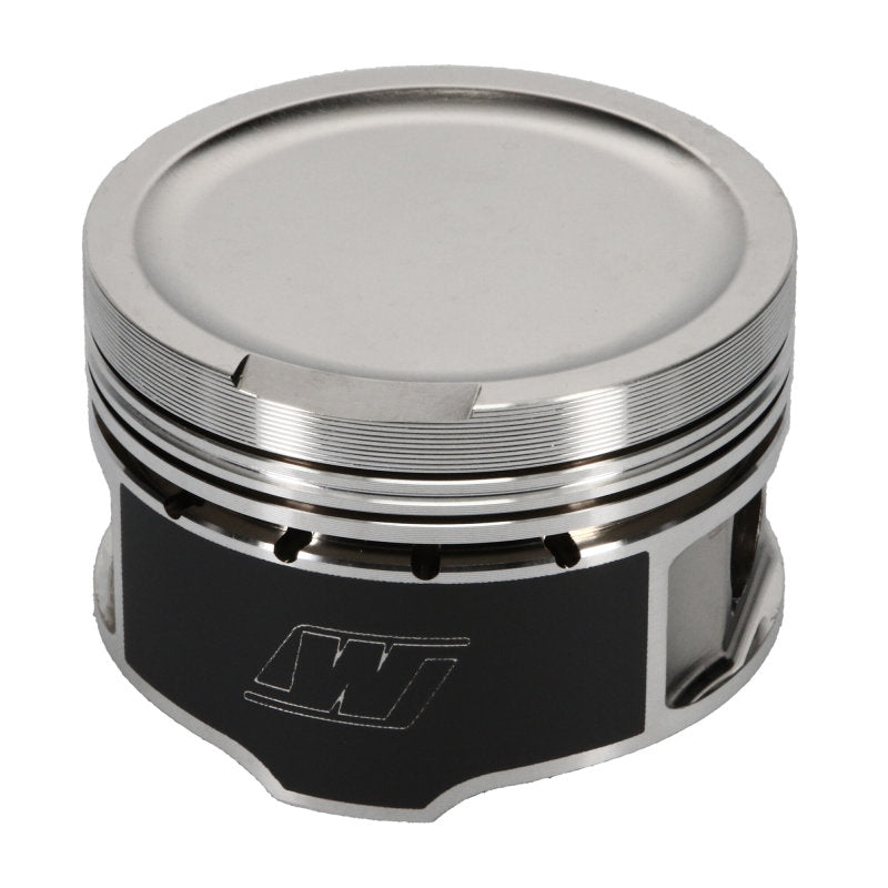 Wiseco Volkswagen 1.8T 5v -7cc Dish 82.00mm SINGLE PISTON-thumbmail-7