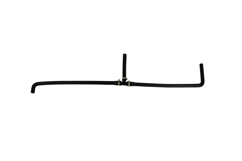 Fleece Performance Universal Pre-Formed 5/8in ID Hose w/ 90 Deg. Ends/T-Fitting-thumbmail-1