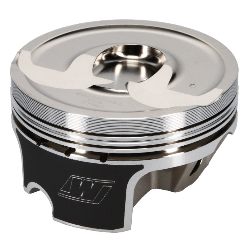 Wiseco Chevrolet LT1 6.2L 4.075 Bore 1.304 Comp Ht. 3.622 Stroke 6.125 Rod -12 Volume 10.5 CR-thumbmail-9