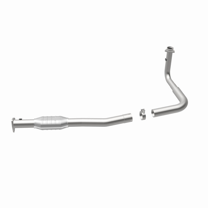 MagnaFlow Conv DF 97-00 GM Van 5.7L Lf-thumbmail-36