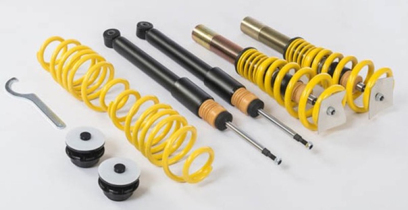 ST X Height Adjustable Coilover Kit 08-14 Subaru Impreza STI (GR, GV)-thumbmail-9