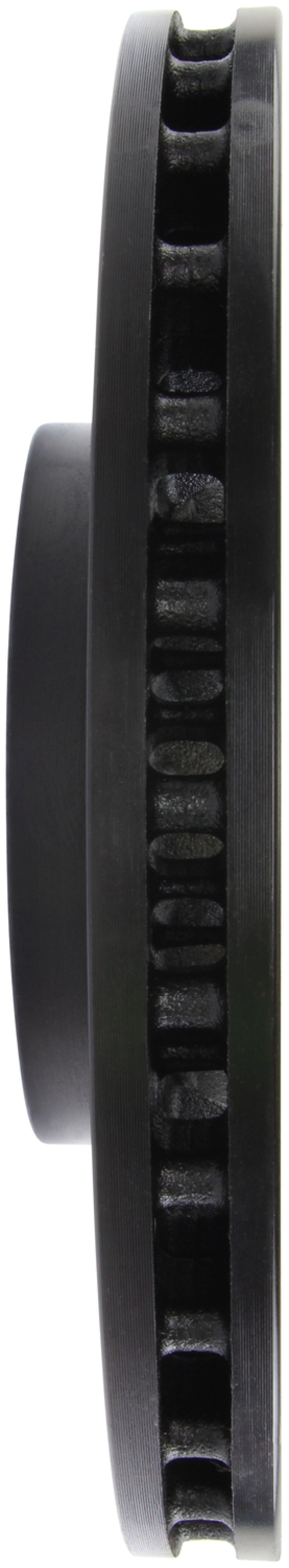 StopTech 05-10 Subaru Impreza WRX/STi Slotted & Drilled Right Front Rotor-thumbmail-9
