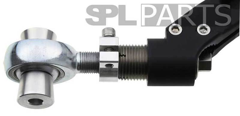 SPL Parts 2009+ Nissan 370Z Front Upper Camber/Caster Arms-thumbmail-3