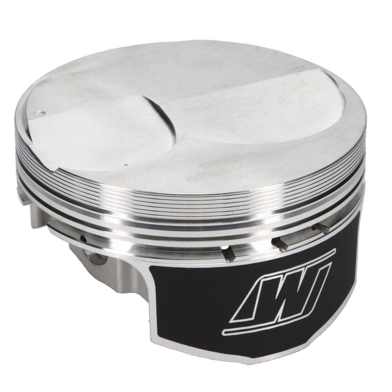 Wiseco SBC LS7 +2.5cc Dome 1.175inch CH RIGHT Piston Shelf Stock-thumbmail-9