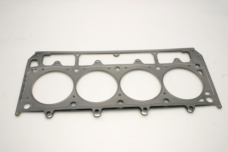 Cometic GM LSX McLaren 4.125in Bore .040 inch MLS Headgasket - Right-thumbmail-3