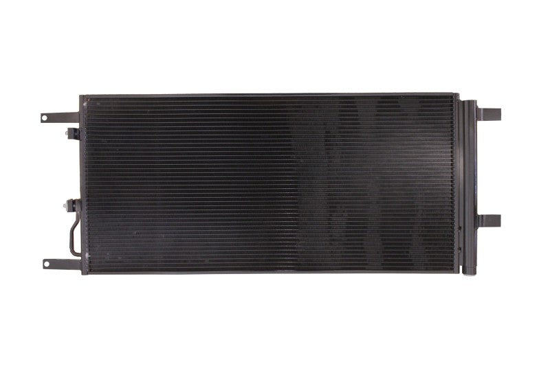 CSF 2017 Ford F-250 Super Duty 6.7L A/C Condenser-thumbmail-3
