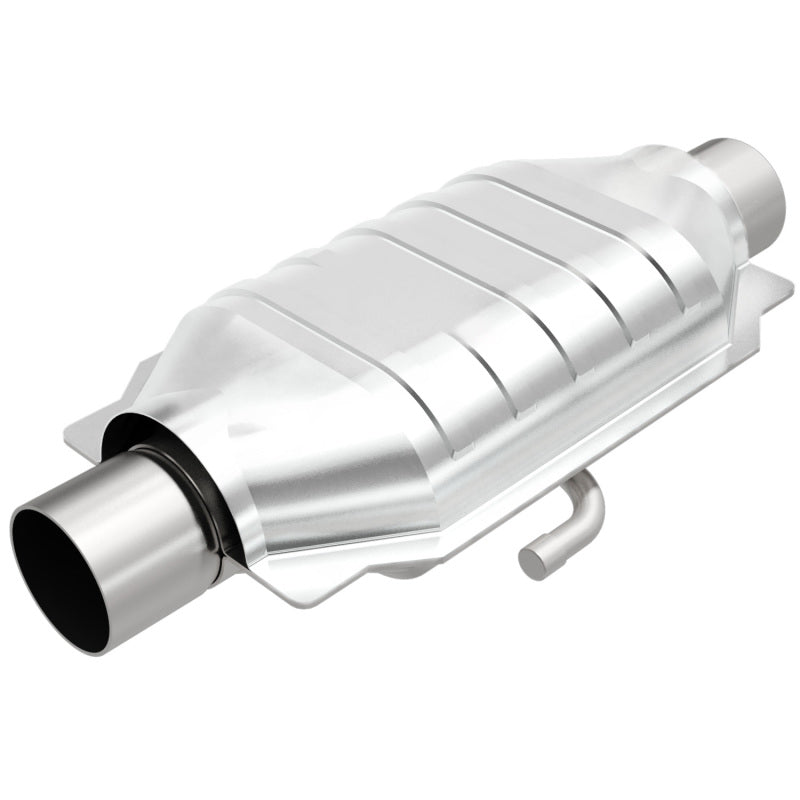 MagnaFlow Conv Univ 3 W/Air-thumbmail-2