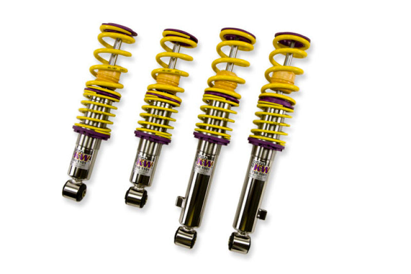 KW Coilover Kit V1 Mazda Miata MX-5 (NA)-thumbmail-2
