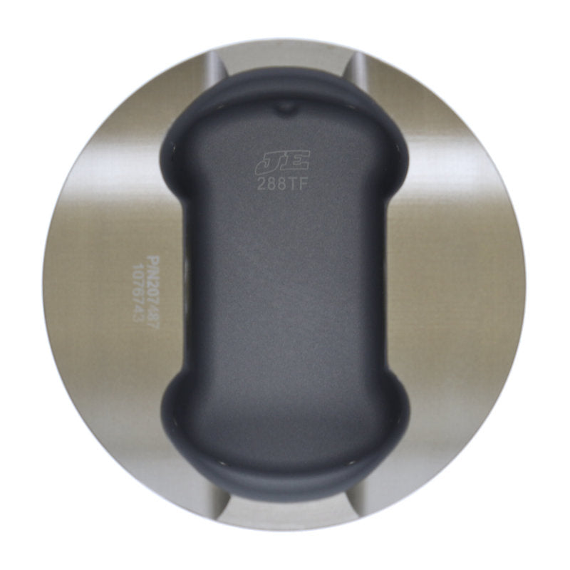 JE Pistons CHRYSLER TOP FUEL Set of 8 Pistons-thumbmail-8