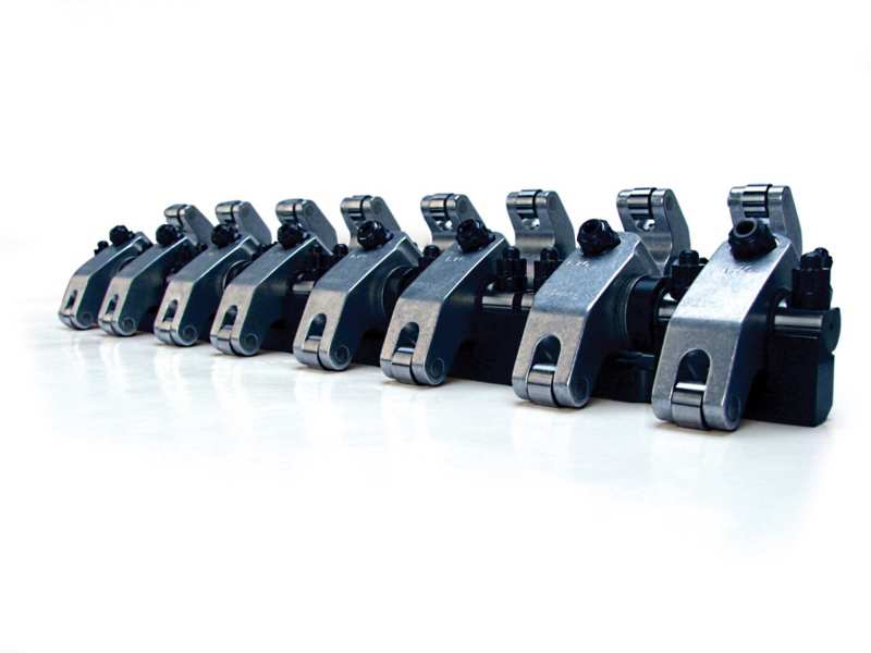 COMP Cams Shaft Rocker System For Gm L9-thumbmail-2