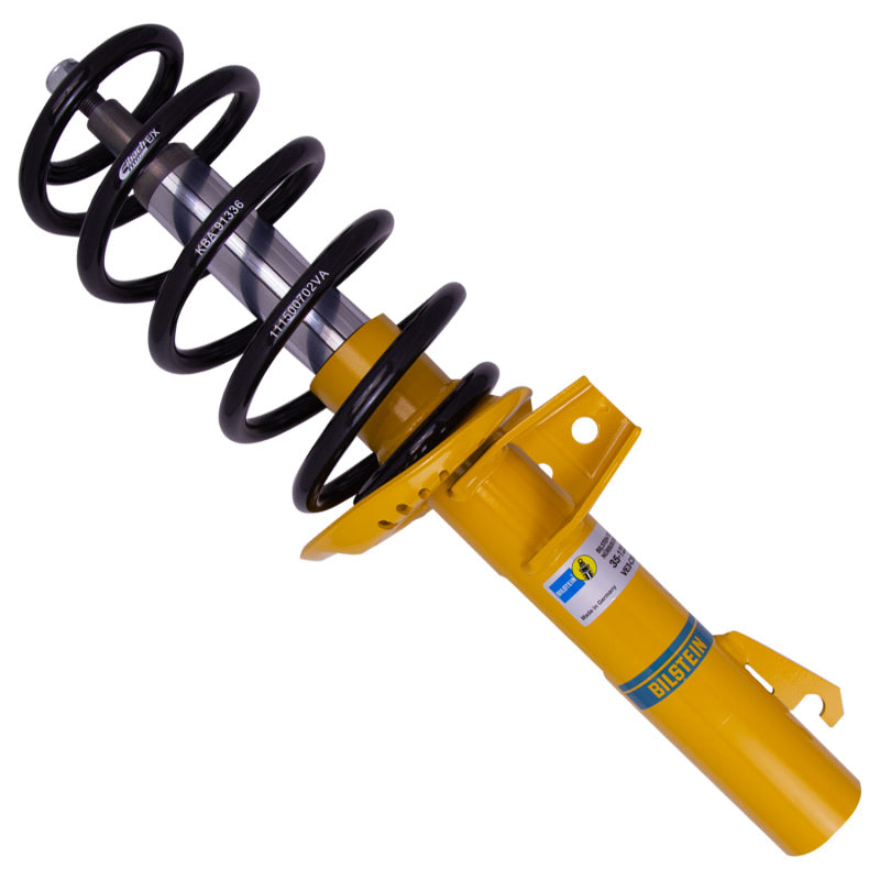 Bilstein B12 (Pro-Kit) 09-17 Volkswagen CC Sport L4 2.0L Front and Rear Suspension Kit-thumbmail-11