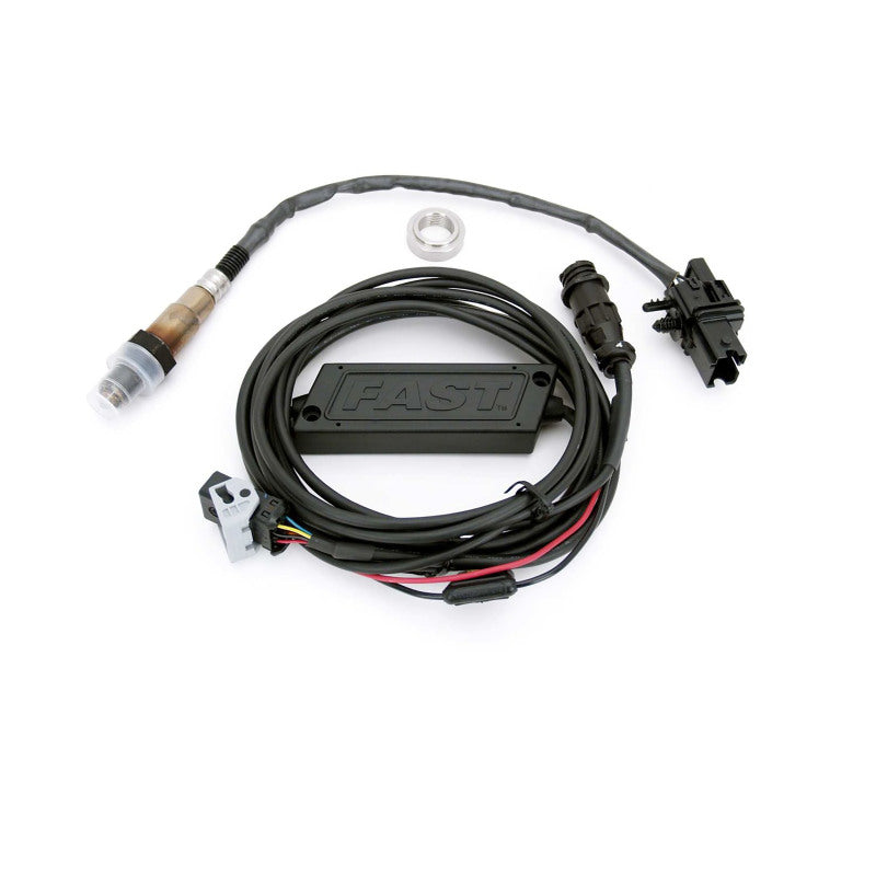 FAST 02 Processor W/Amp Connector-thumbmail-3