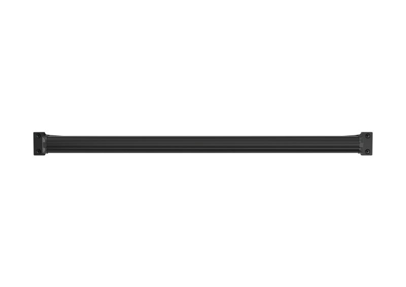 Thule Xsporter Pro Shift/Mid Accessory Side Bar (Short 33in. / T-Slot Design) - Black