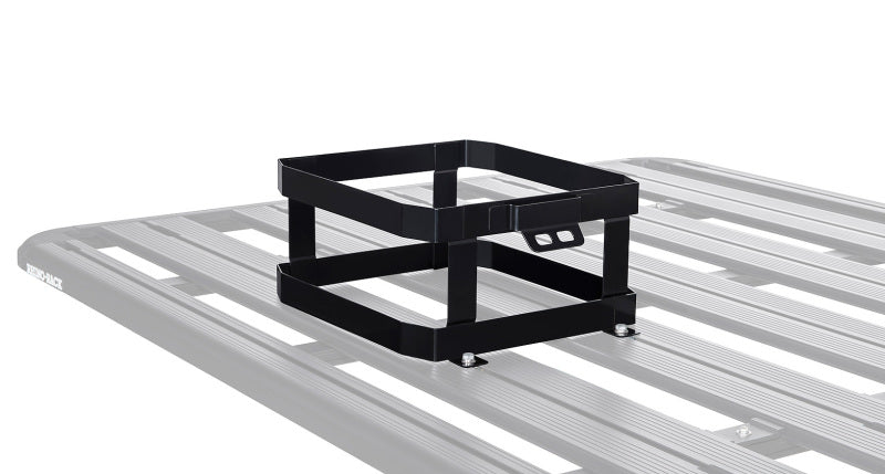 Rhino-Rack Double Vertical Jerry Can Holder-thumbmail-6