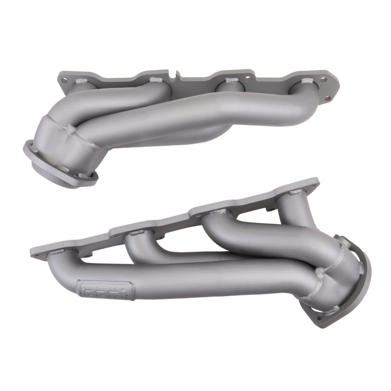BBK 05-15 Dodge Challenger/Charger 5.7 Hemi Shorty Tuned Exhaust Headers - 1-3/4 Titanium Ceramic-thumbmail-11