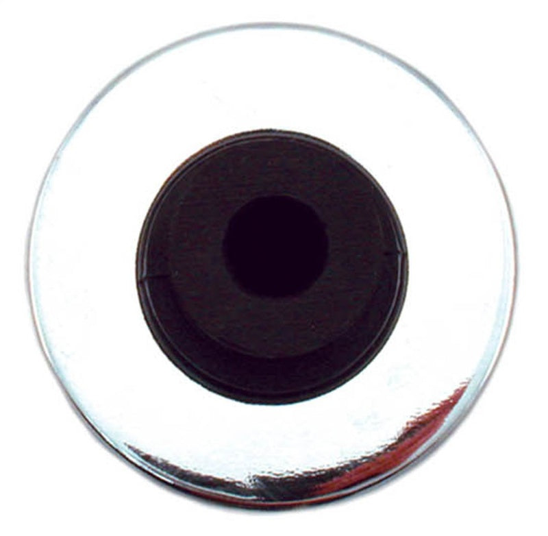 Spectre Breather Filter 10mm Flange / 2in. OD / 1-3/4in. Height - Stainless Steel-thumbmail-6