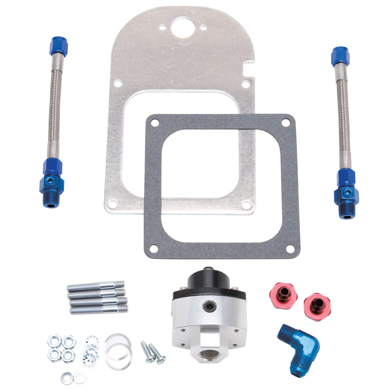 Edelbrock 4500 Carb Fuel Reg Kit-thumbmail-5