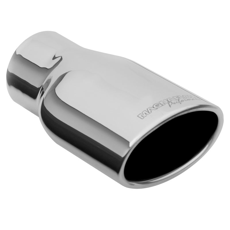 MagnaFlow Tip 1-Pk Oval Re DW 3.5X5.5 X 8-thumbmail-2