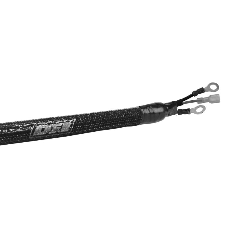 DEI EXO Series Sleeve 1in ID x 3ft - Black-thumbmail-6