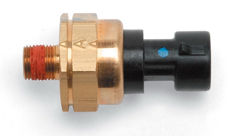 Edelbrock 2 Bar Map Sensor w/ 1/8 -27 NPT-thumbmail-2